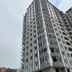Квартира 103,2 м², 3-комнатная - изображение 3
