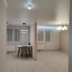 Квартира 72 м², 2-комнатная - изображение 5