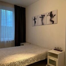 Квартира 48 м², 2-комнатные - изображение 5