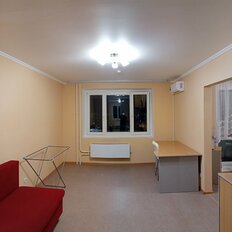 Квартира 44 м², 1-комнатная - изображение 4