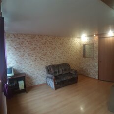 Квартира 33 м², 1-комнатная - изображение 4