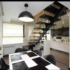 Квартира 130,1 м², 4-комнатная - изображение 3