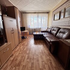 Квартира 30,1 м², 1-комнатная - изображение 3