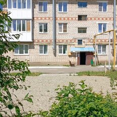 Квартира 58 м², 3-комнатная - изображение 1