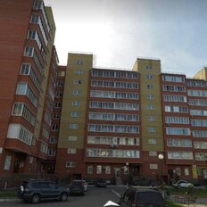 Квартира 86,3 м², 3-комнатная - изображение 3