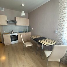 Квартира 27 м², студия - изображение 5