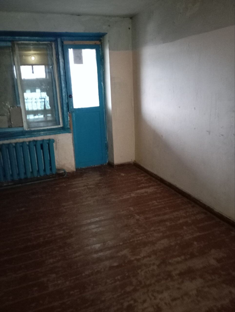 Квартира 2-комн. 35.8 м² в село Красный Яр — фото 10 из 14