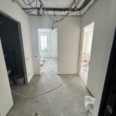 Квартира 35,1 м², 1-комнатная - изображение 1