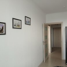 Квартира 45 м², 1-комнатная - изображение 1