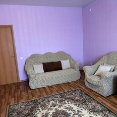 Квартира 61,3 м², 2-комнатная - изображение 3