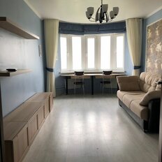 Квартира 40 м², 1-комнатная - изображение 2