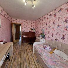 Квартира 58,5 м², 3-комнатная - изображение 5