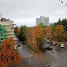 Квартира 63 м², 3-комнатная - изображение 1