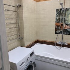 Квартира 55 м², 1-комнатная - изображение 1