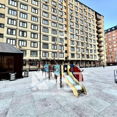 Квартира 56 м², 3-комнатная - изображение 3