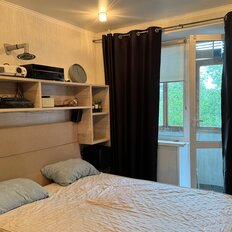 Квартира 31,8 м², 1-комнатная - изображение 3