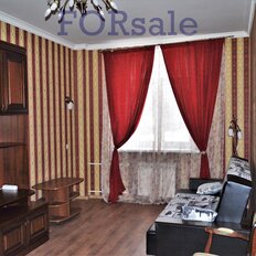 Квартира 50,7 м², 2-комнатная - изображение 1