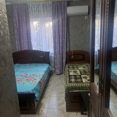 18 м², комната - изображение 3