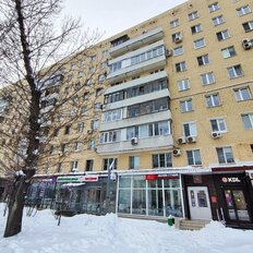 Квартира 15 м², студия - изображение 2