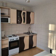 Квартира 34,8 м², 1-комнатная - изображение 1