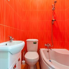 65 м², гостиница - изображение 5