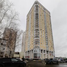 Квартира 39 м², 1-комнатная - изображение 2