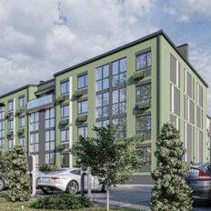 Квартира 30 м², 1-комнатная - изображение 3