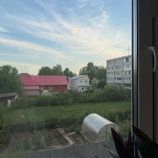 Квартира 56,7 м², 2-комнатная - изображение 2