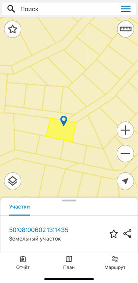 11 соток, участок 2 500 000 ₽ - изображение 36