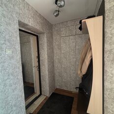 Квартира 33,5 м², 1-комнатная - изображение 4
