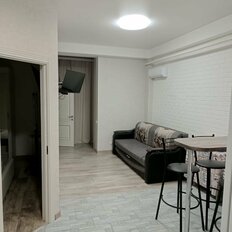 Квартира 47 м², 3-комнатная - изображение 3