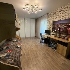Квартира 49,6 м², 2-комнатная - изображение 4
