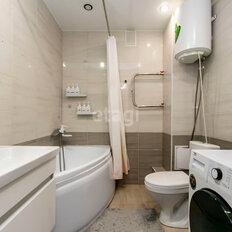 Квартира 49,8 м², 1-комнатная - изображение 1