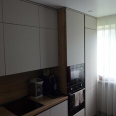 Квартира 49,6 м², 2-комнатная - изображение 2