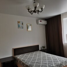 Квартира 50 м², 1-комнатная - изображение 2