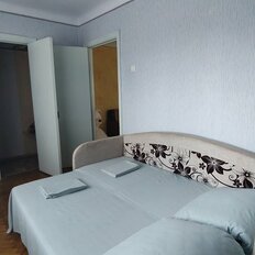 Квартира 44 м², 2-комнатная - изображение 3
