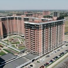 Квартира 59 м², 2-комнатная - изображение 4