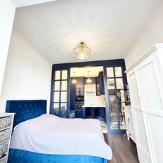 Квартира 41 м², 2-комнатные - изображение 3