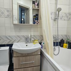 Квартира 35,7 м², 1-комнатная - изображение 5