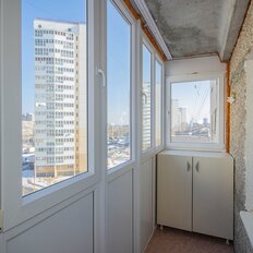 Квартира 63,2 м², 3-комнатная - изображение 1