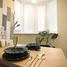 Квартира 37 м², 1-комнатная - изображение 4