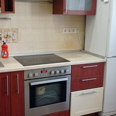 Квартира 53 м², 2-комнатная - изображение 2