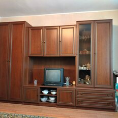 Квартира 52 м², 2-комнатная - изображение 5