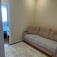 Квартира 65 м², 2-комнатная - изображение 4