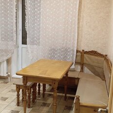 Квартира 43 м², 1-комнатная - изображение 5
