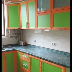 Квартира 43 м², 2-комнатная - изображение 3