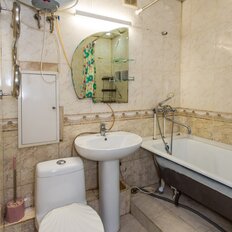 Квартира 32 м², 1-комнатная - изображение 1