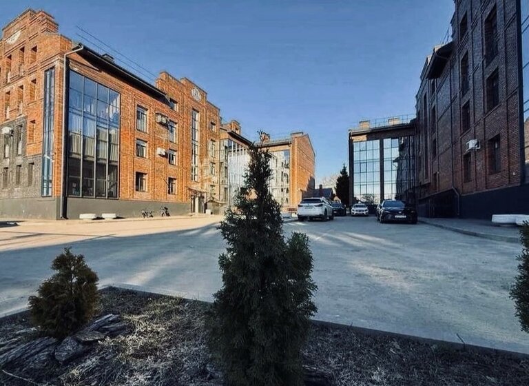 77,7 м², 3-комнатная квартира 6 900 000 ₽ - изображение 1