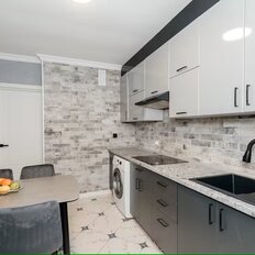 Квартира 107 м², 3-комнатная - изображение 3