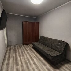 Квартира 30 м², 1-комнатная - изображение 5
